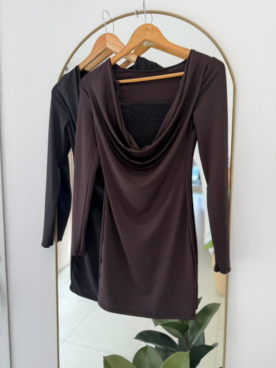 Vestido Jana