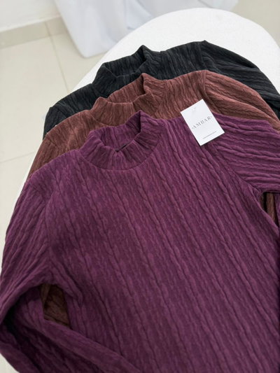 Remera Ambar