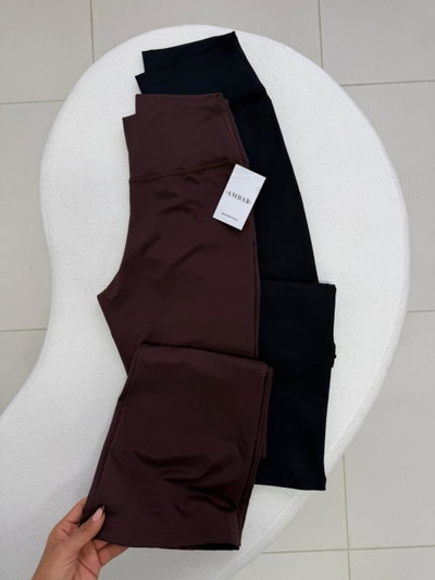 Calza oxford Mia