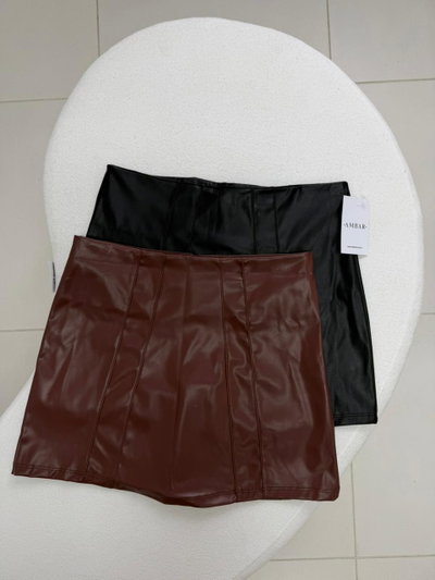 Pollera engomada Catania