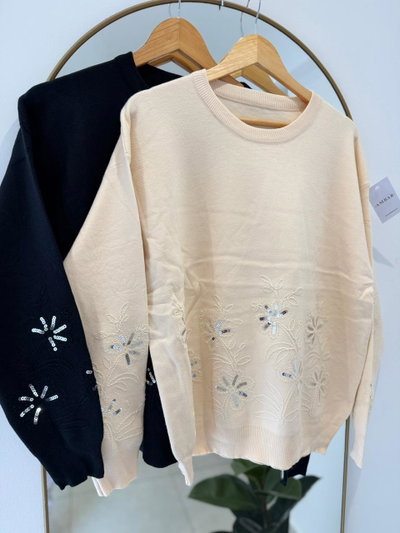 Sweater Grecia