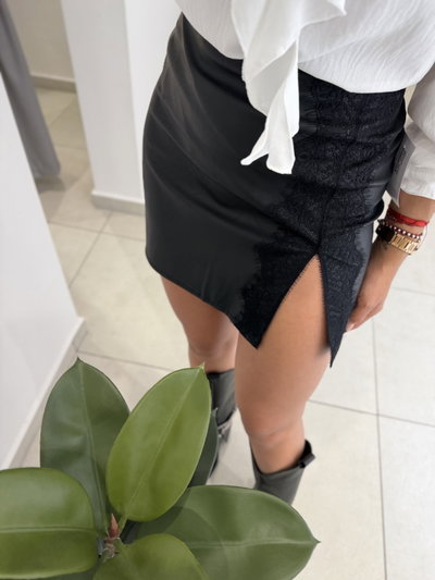 Pollera engomada Eri