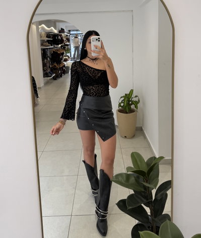 Body Freya