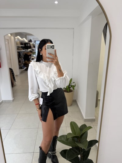 Blusa Mia