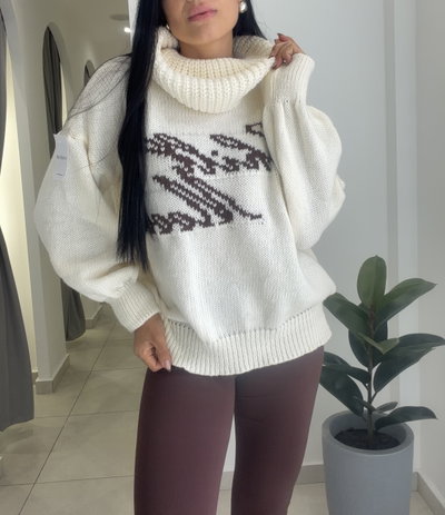 Polerón Zara 