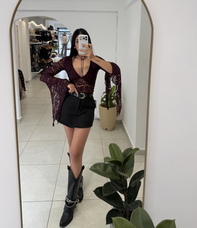 Body Alice