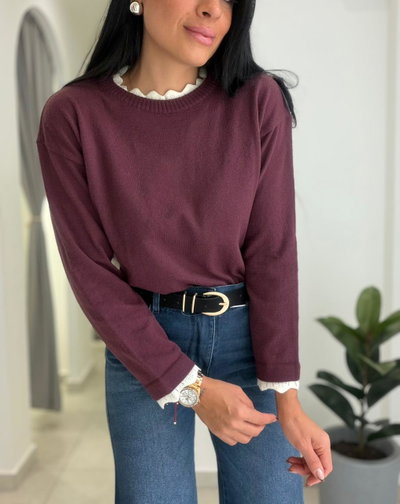 Sweater Valentina