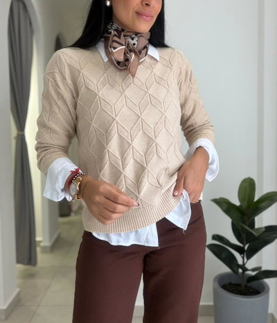 Sweater Luana