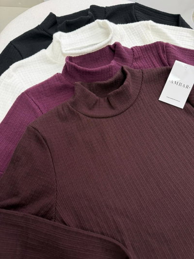 Remera Pili