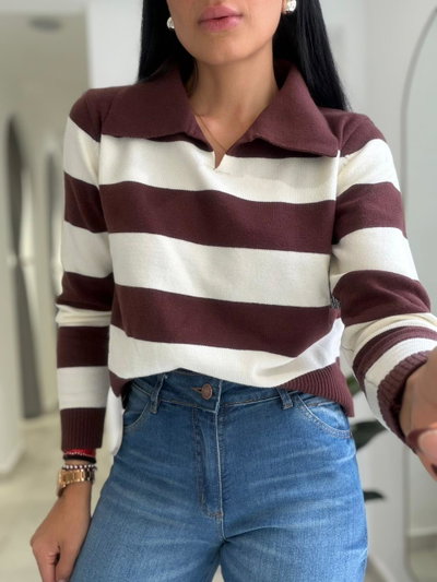 Sweater Isabella