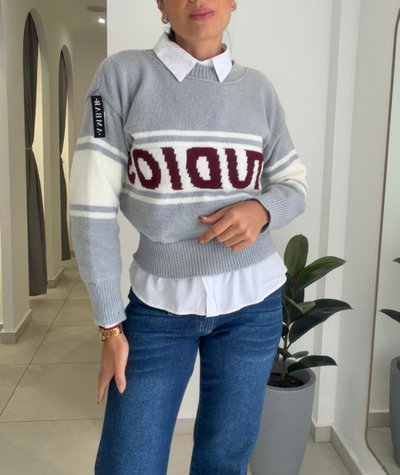 Sweater Amparo