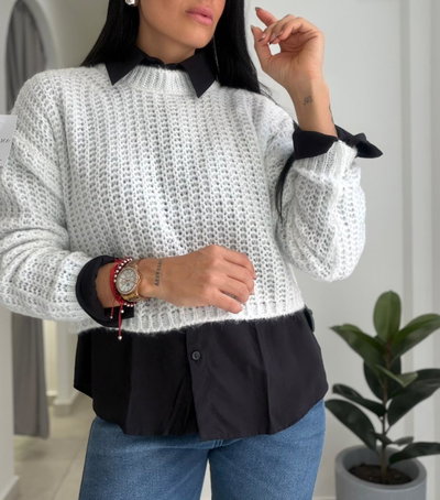 Sweater Victoria