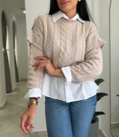 Sweater Justina