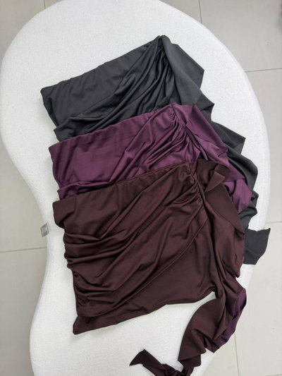 Pollera Clara