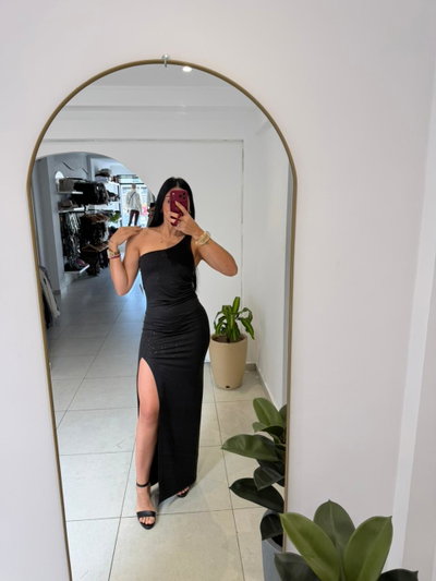 Vestido Olga