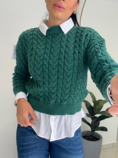 Sweater Nia