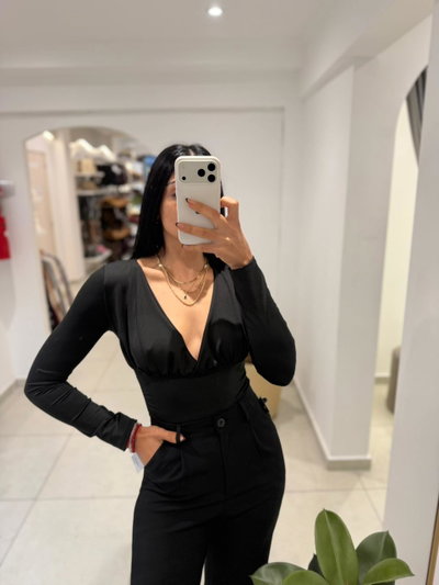 Body Magui