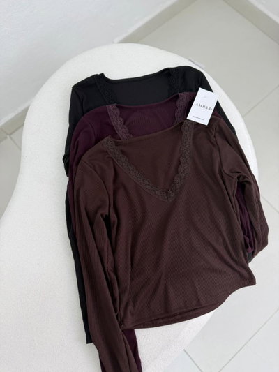 Remera Agustina
