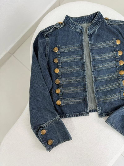Chaqueta Napoleón