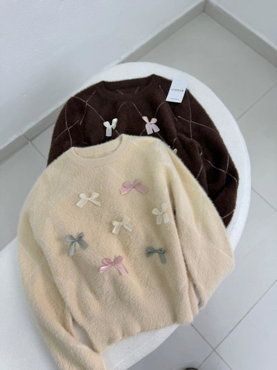 Sweater Clare