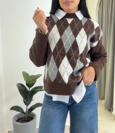 Sweater Pili