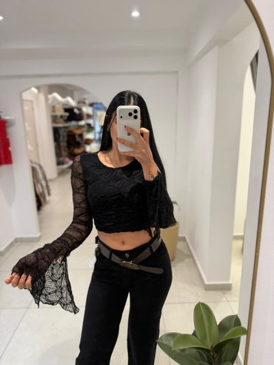 Top Belu
