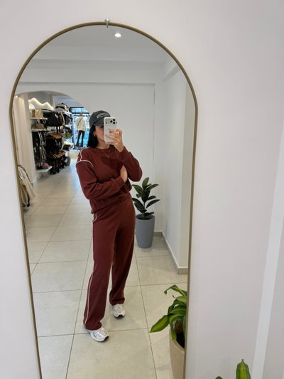 Conjunto Margot