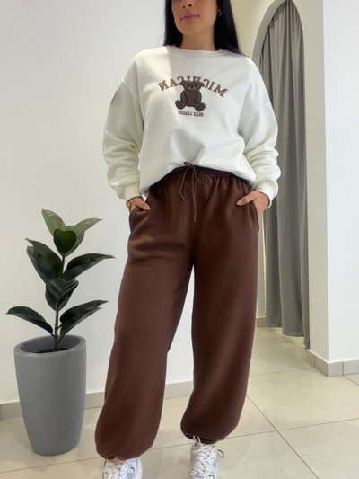 Baggy Clara 