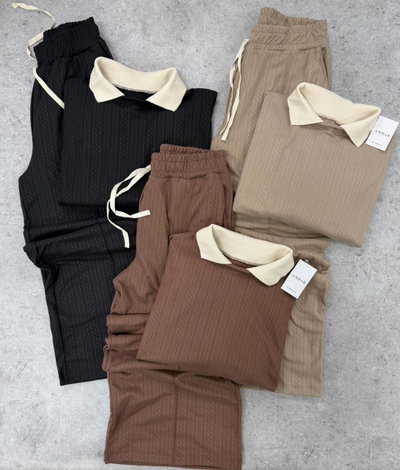 Conjunto Calu