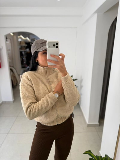 Campera Rosina