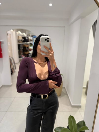 Top Yael