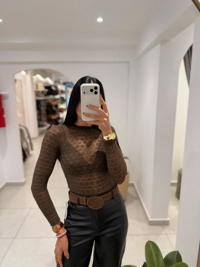 Body Isa
