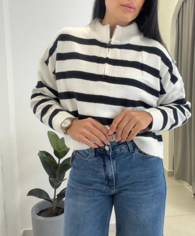 Sweater Jaz