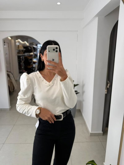 Remera Tiziana