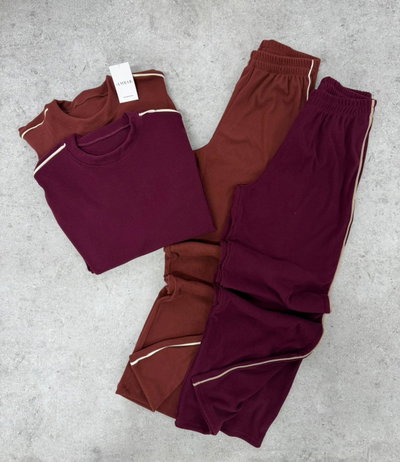 Conjunto Margot