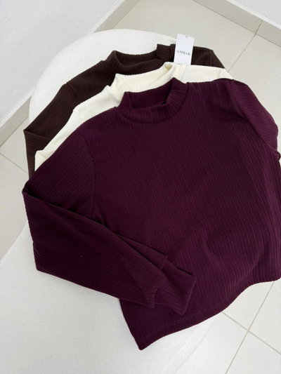 Polera Ana 