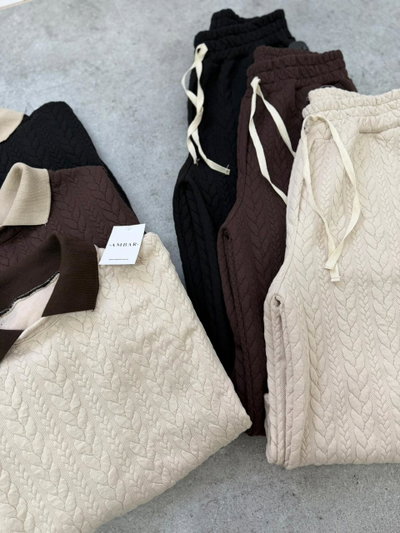 Conjunto Clara 