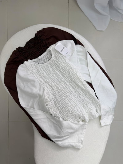 Blusa Cher