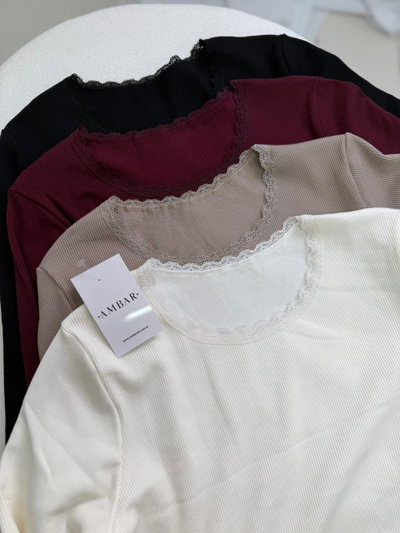 Remera Ernestina