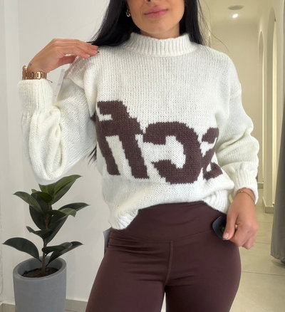 Sweater Milagros