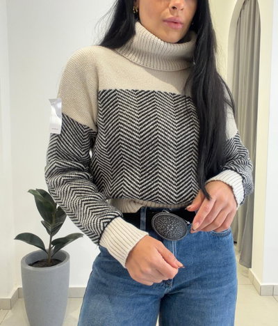 Sweater Lara