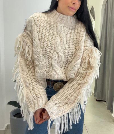Sweater Belen         