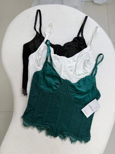 Corset Zara