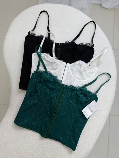 Corset Vito