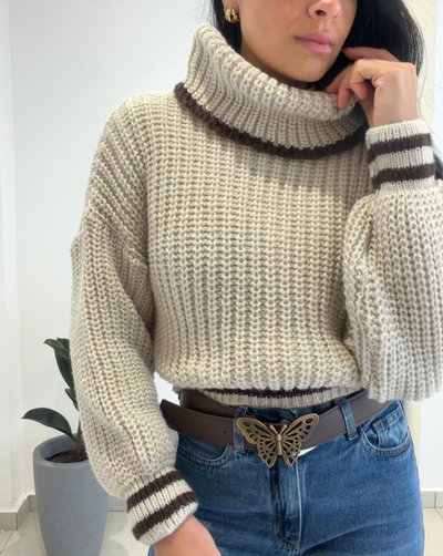 Sweater Agus