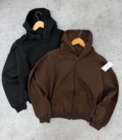 Campera Matilda