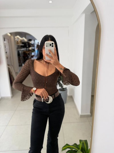 Body Tania
