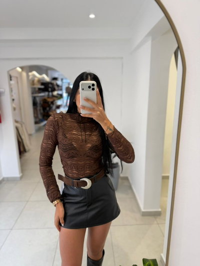 Remera Sophia