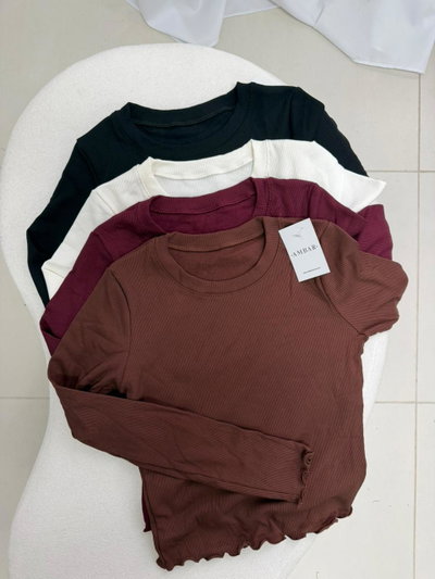 Remera Josefa