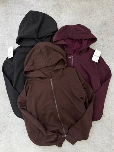 Campera Lolo
